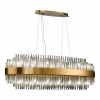Подвесная люстра ST Luce Nitido SL1158.303.32 Подвесная люстра ST Luce Nitido SL1158.303.32