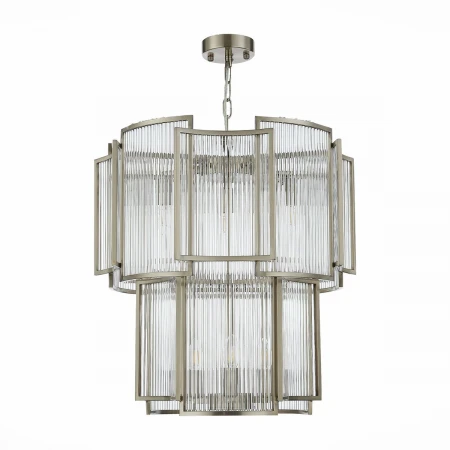 Подвесная люстра ST Luce Cosenza SL1234.103.08