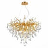Подвесная люстра ST Luce Anzio SL1651.203.09 Подвесная люстра ST Luce Anzio SL1651.203.09