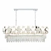 Подвесная люстра ST Luce Caserta SL1232.103.07 Подвесная люстра ST Luce Caserta SL1232.103.07
