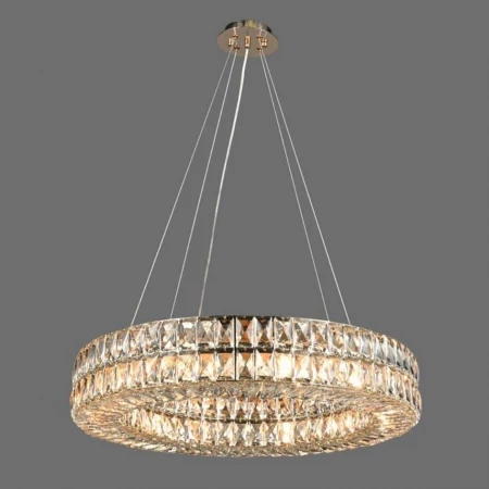 Подвесная люстра Aployt Orian APL.833.03.12