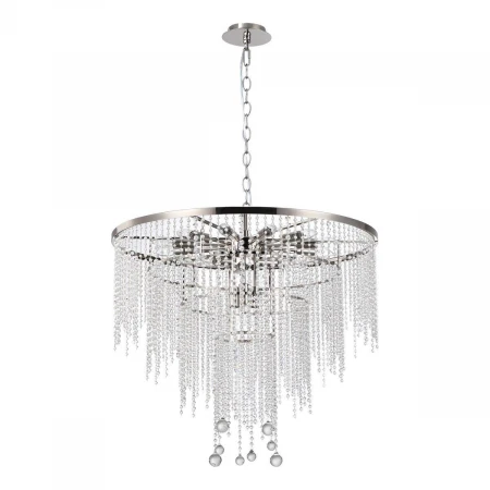 Подвесная люстра Stilfort Smira 2142/11/18P