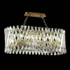 Подвесная люстра ST Luce Fabio SL1170.303.10