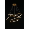 Подвесная светодиодная люстра Aployt Polunia APL.021.03.136 Подвесная светодиодная люстра Aployt Polunia APL.021.03.136