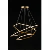 Подвесная светодиодная люстра Aployt Polunia APL.021.03.136 Подвесная светодиодная люстра Aployt Polunia APL.021.03.136