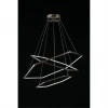 Подвесная светодиодная люстра Aployt Polunia APL.021.13.136 Подвесная светодиодная люстра Aployt Polunia APL.021.13.136
