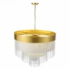 Подвесная люстра ST Luce Aversa SL1352.203.12