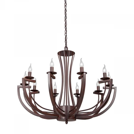 Подвесная люстра Vitaluce V3295-7/10