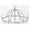 Подвесная люстра Lumina Deco Boston LDP 1235-6 CHR Подвесная люстра Lumina Deco Boston LDP 1235-6 CHR