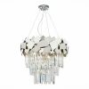 Подвесная люстра ST Luce Caserta SL1232.103.06 Подвесная люстра ST Luce Caserta SL1232.103.06