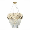 Подвесная люстра ST Luce Caserta SL1232.203.06 Подвесная люстра ST Luce Caserta SL1232.203.06