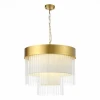 Подвесная люстра ST Luce Aversa SL1352.203.09