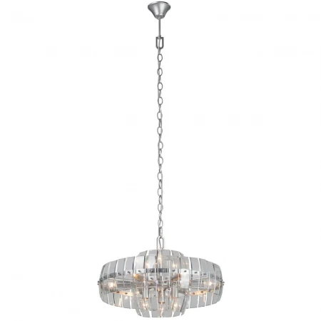 Подвесная люстра Vitaluce V5857-9/12