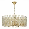 Подвесная люстра ST Luce Anzio SL1626.203.10 Подвесная люстра ST Luce Anzio SL1626.203.10