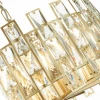 Подвесная люстра ST Luce Anzio SL1626.203.08 Подвесная люстра ST Luce Anzio SL1626.203.08