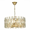 Подвесная люстра ST Luce Anzio SL1626.203.08 Подвесная люстра ST Luce Anzio SL1626.203.08