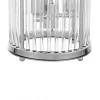 Подвесная люстра Lumina Deco Boston LDP 1235-3 CHR