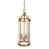 Подвесная люстра Lumina Deco Boston LDP 1235-3 MD