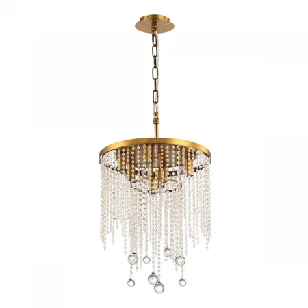 Подвесная люстра Stilfort Smira 2142/05/08P