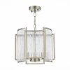 Подвесная люстра ST Luce Cosenza SL1234.103.03