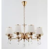 Подвесная люстра Rivoli Herta 2006-208 Б0050255 Подвесная люстра Rivoli Herta 2006-208 Б0050255