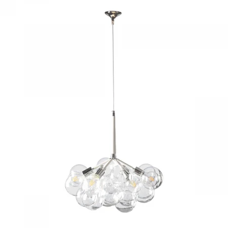 Подвесная люстра Loft IT Bunch 10048/6 White