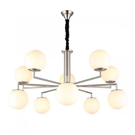 Подвесная люстра Aployt Kristian APL.759.03.10