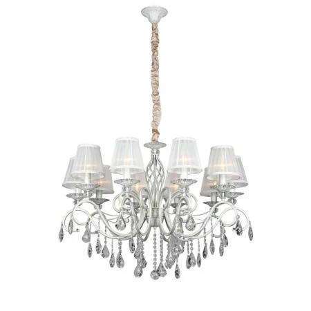 Подвесная люстра Omnilux OML-79103-10