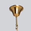 Подвесная люстра MW-Light Эллегия 303012505
