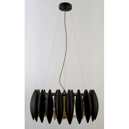 Подвесная люстра Rivoli Aleit 4085-308 Б0050263