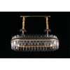Подвесная светодиодная люстра Aployt Honori APL.027.03.81