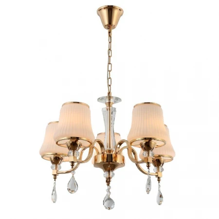 Подвесная люстра Rivoli Herta 2006-205 Б0050254