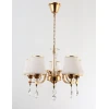 Подвесная люстра Rivoli Herta 2006-205 Б0050254 Подвесная люстра Rivoli Herta 2006-205 Б0050254