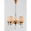Подвесная люстра Rivoli Herta 2006-205 Б0050254 Подвесная люстра Rivoli Herta 2006-205 Б0050254