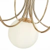 Подвесная люстра ST Luce Avellino SL1504.203.07