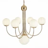 Подвесная люстра ST Luce Avellino SL1504.203.07