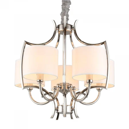 Подвесная люстра Aployt Zidoni APL.737.06.05