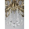 Подвесная люстра Omnilux Catanzaro OML-30813-06
