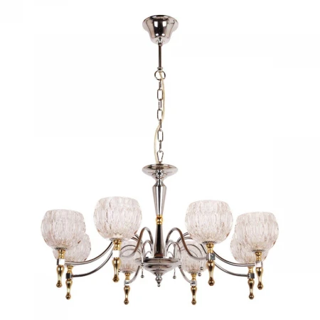 Подвесная люстра Abrasax MA01981C-008