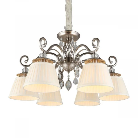 Подвесная люстра Aployt Madlen APL.620.03.06