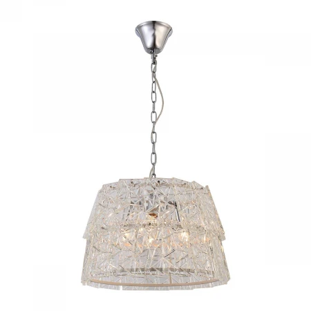 Подвесная люстра Rivoli Marthilde 4141-208 Б0052481