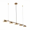 Подвесная светодиодная люстра ST Luce Pances SL6000.303.05