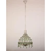 Подвесная люстра Abrasax L.6501-6GR Подвесная люстра Abrasax L.6501-6GR