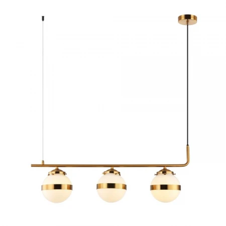 Подвесная люстра Aployt Lulu APL.820.03.03