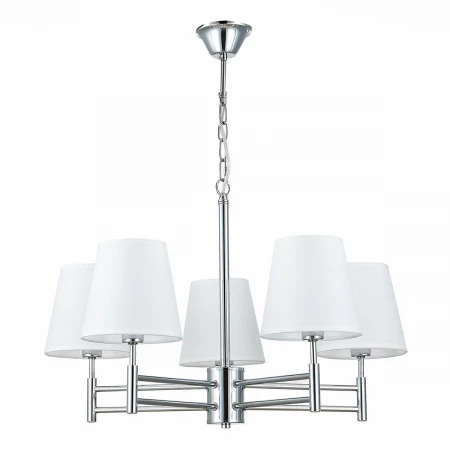 Подвесная люстра Evoluce Lagoro SLE105453-05