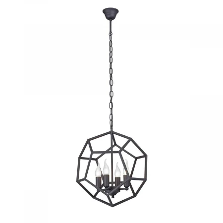 Подвесная люстра Vitaluce V4983-1/4