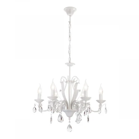 Подвесная люстра Escada 652/6S