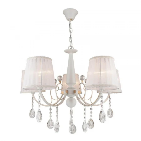 Подвесная люстра Wedo Light Эйлин 66147.01.29.05