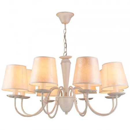 Подвесная люстра Wedo Light Кати 66378.01.29.08