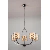 Подвесная люстра Escada 587/5 Подвесная люстра Escada 587/5